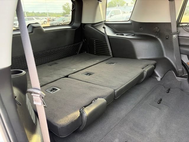 Used 2020 Chevrolet Tahoe Premier AWD/4WD image 49