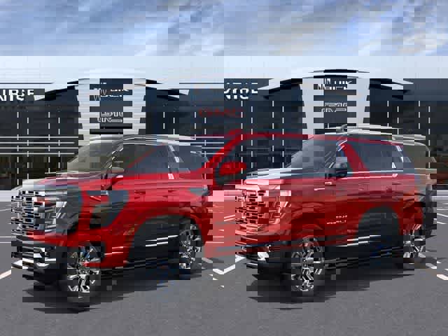 New 2026 GMC Yukon XL Denali w/ Sun & Power Step Package image 3