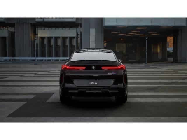 New 2027 BMW X6 M Competition w/ Executive Package AWD/4WD image 5