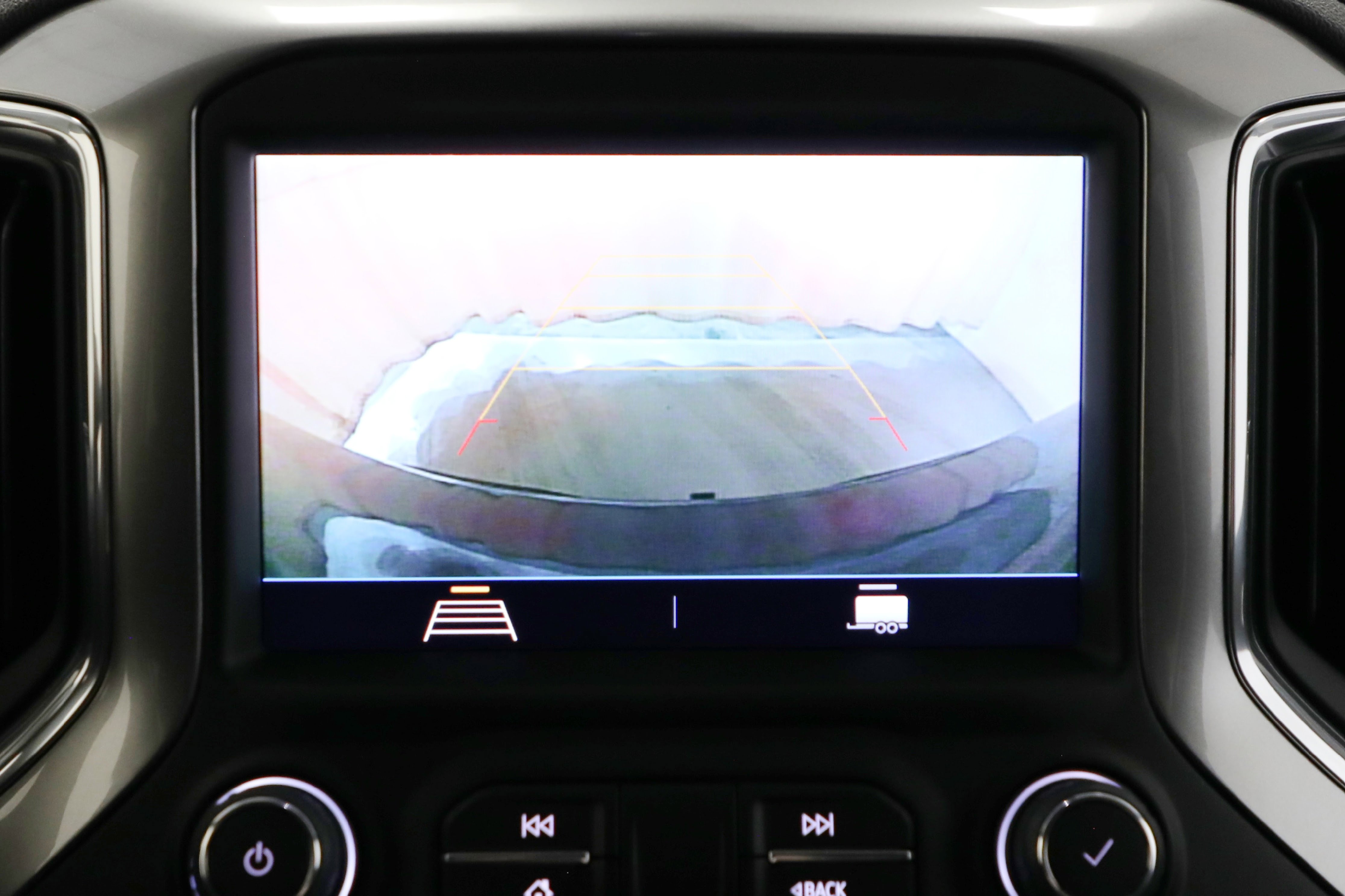 Used 2022 Chevrolet Silverado 1500 RST image 6