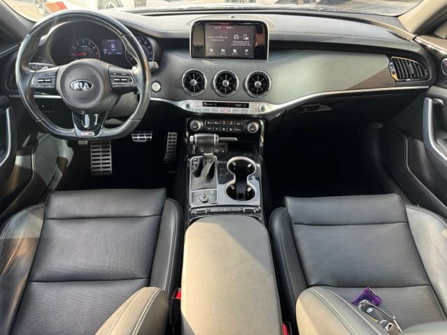 Used 2020 Kia Stinger GT-Line RWD image 14