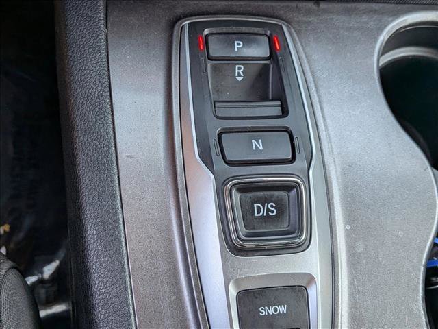 Used 2021 Honda Passport Sport image 12