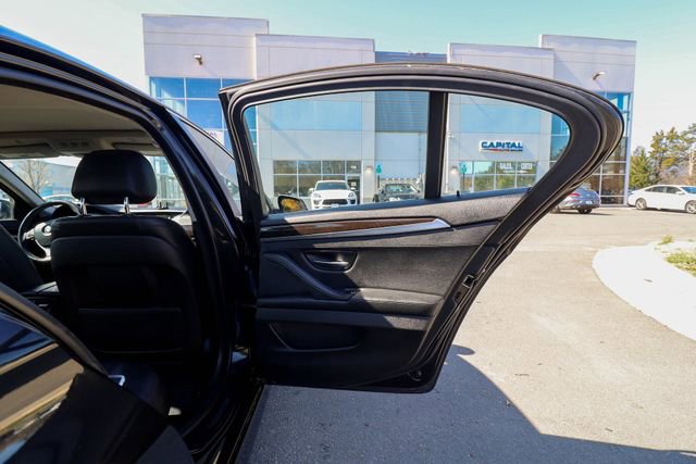 Used 2015 BMW 535i xDrive 535i xDrive image 28