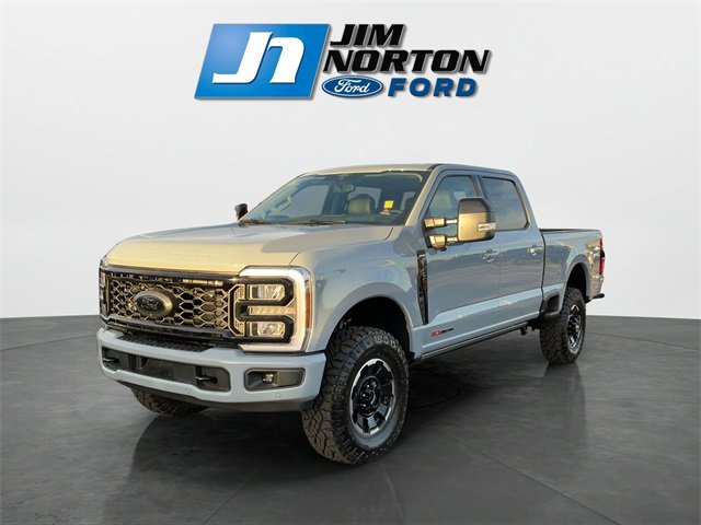 New 2026 Ford F250 Lariat w/ Tremor Off-Road Package image 7