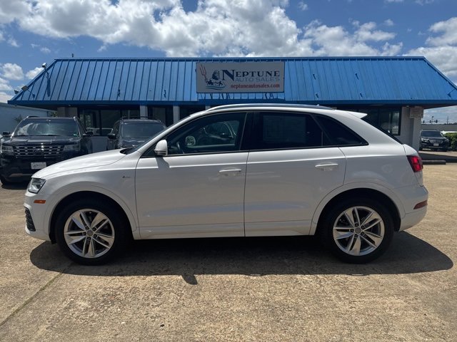 Used 2018 Audi Q3 2.0T Premium w/ Convenience Package image 8