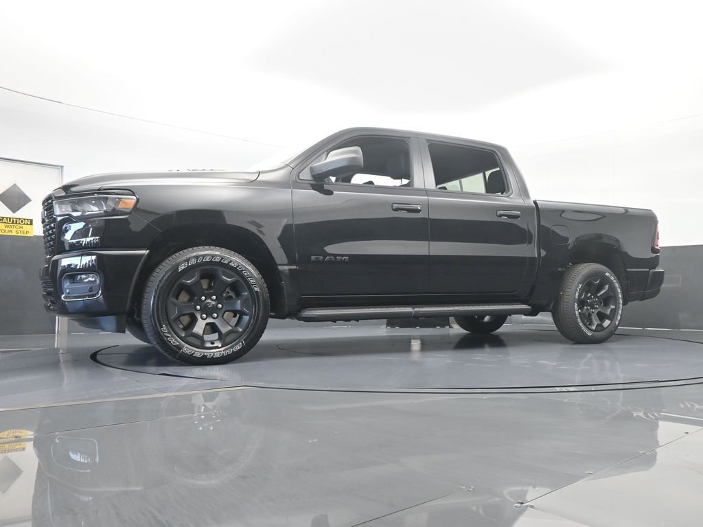 New 2026 RAM 1500 Express image 51
