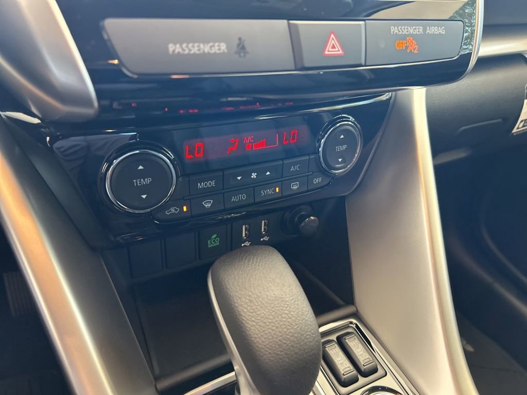 New 2026 Mitsubishi Eclipse Cross SE image 38