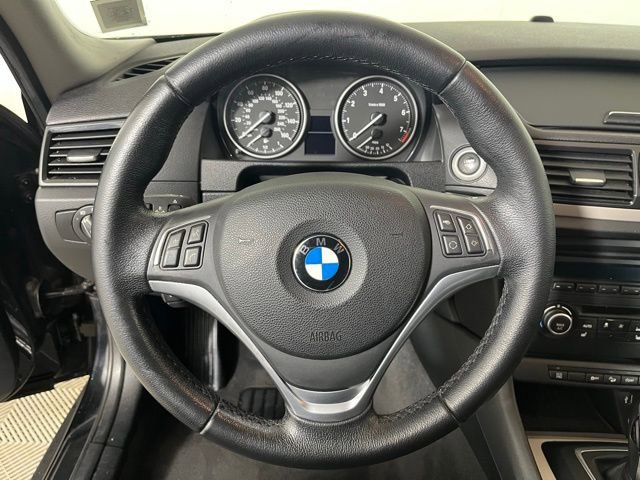 Used 2014 BMW X1 xDrive28i image 12