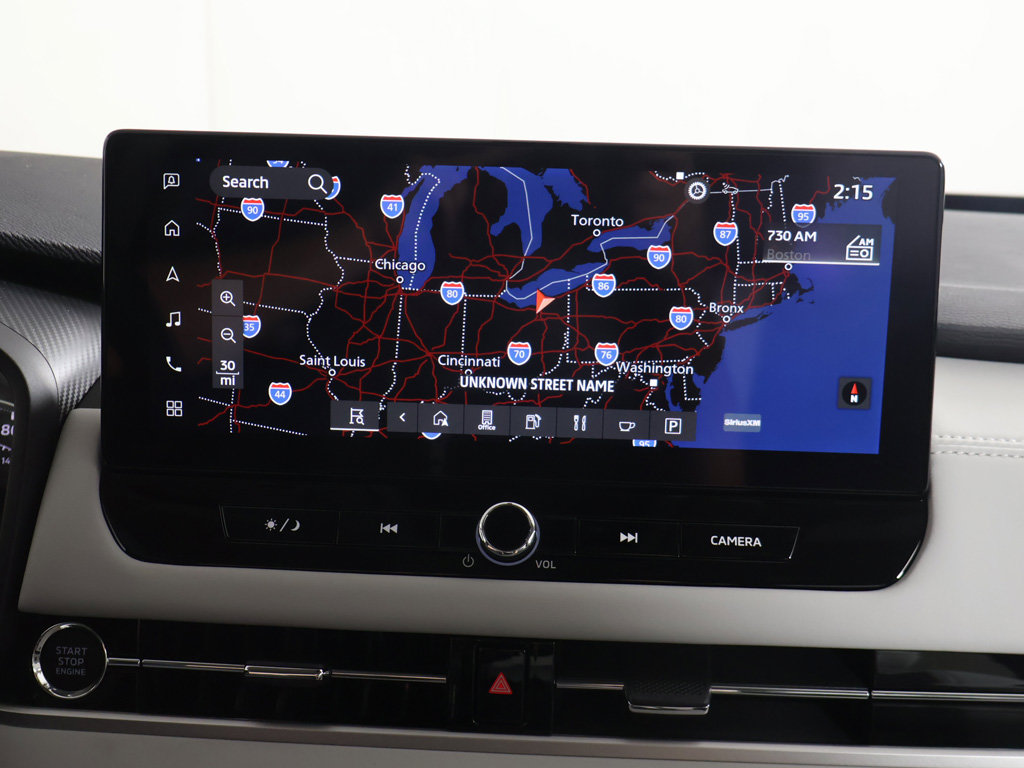 New 2026 Mitsubishi Outlander SE FWD image 47