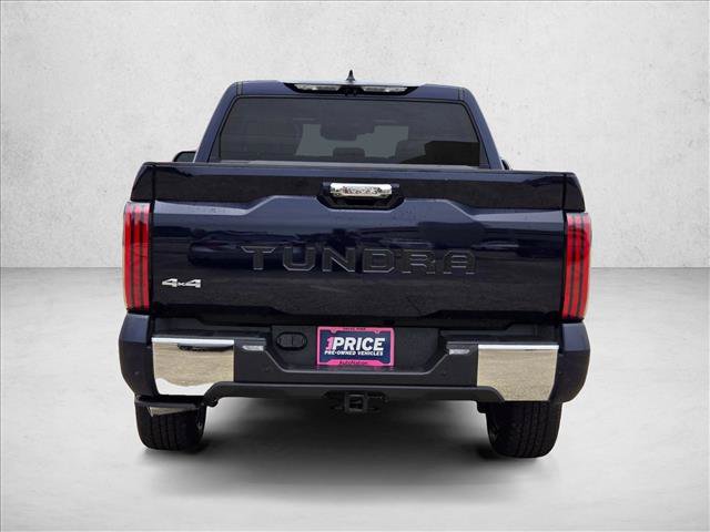 Used 2024 Toyota Tundra 1794 Edition AWD/4WD image 6