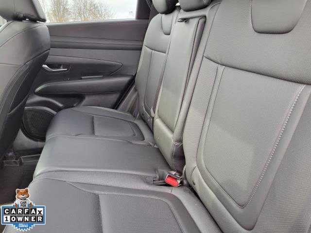 Used 2025 Hyundai Tucson SEL AWD/4WD image 11