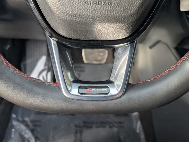 Used 2025 Acura ADX A-Spec image 39