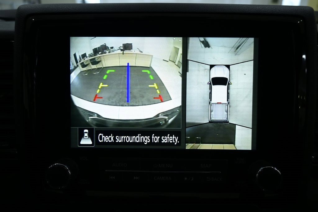 Used 2024 Nissan Frontier PRO-4X w/ Pro Convenience Package image 21