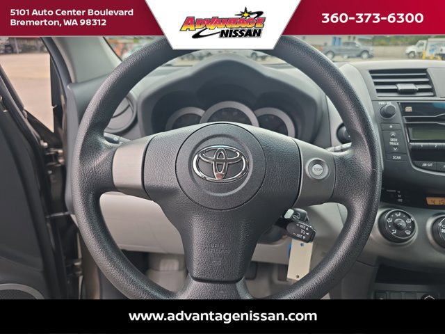 Used 2011 Toyota RAV4 4WD w/ Base L4 Extra Value Pkg image 21