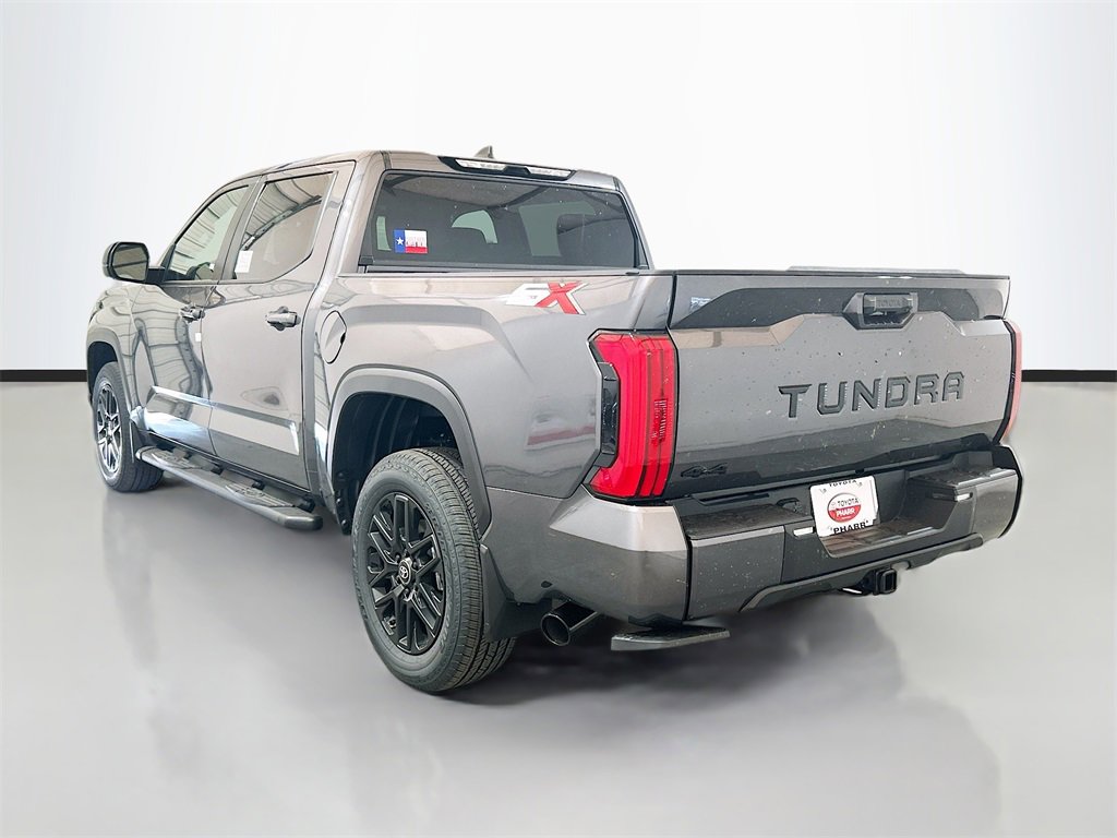 New 2026 Toyota Tundra SR5 image 5