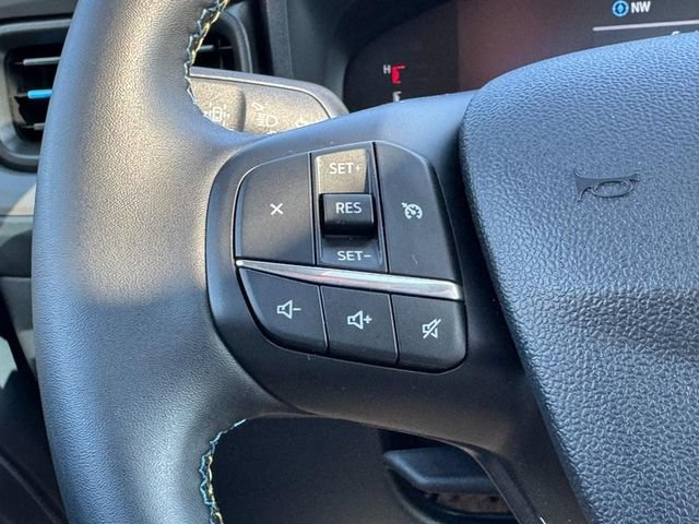 Used 2026 Ford Maverick Lobo AWD/4WD image 16