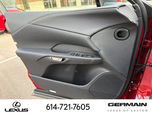 New 2026 Lexus RX 350 Premium Plus image 22