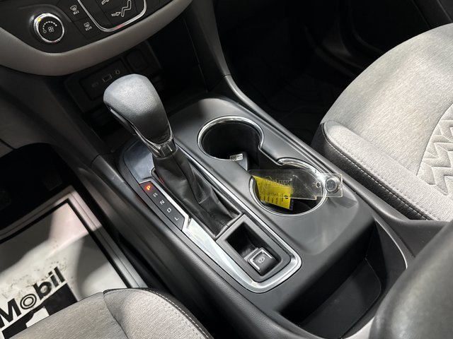 Used 2023 Chevrolet Equinox LS w/ LS Convenience Package FWD image 24