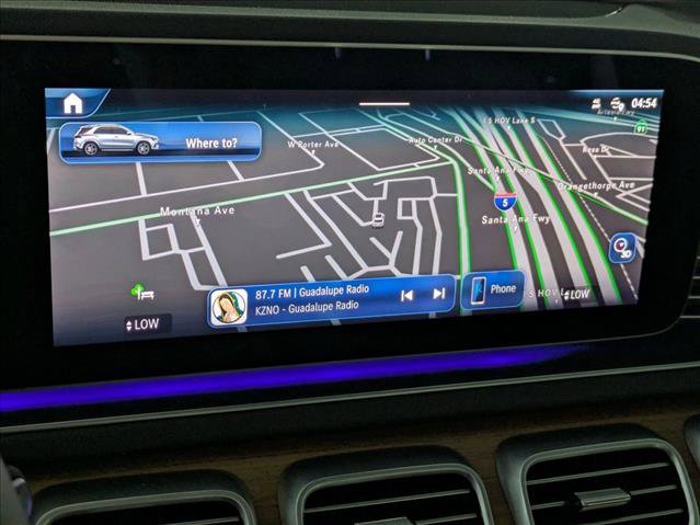 New 2026 Mercedes-Benz GLE 580 4MATIC image 14