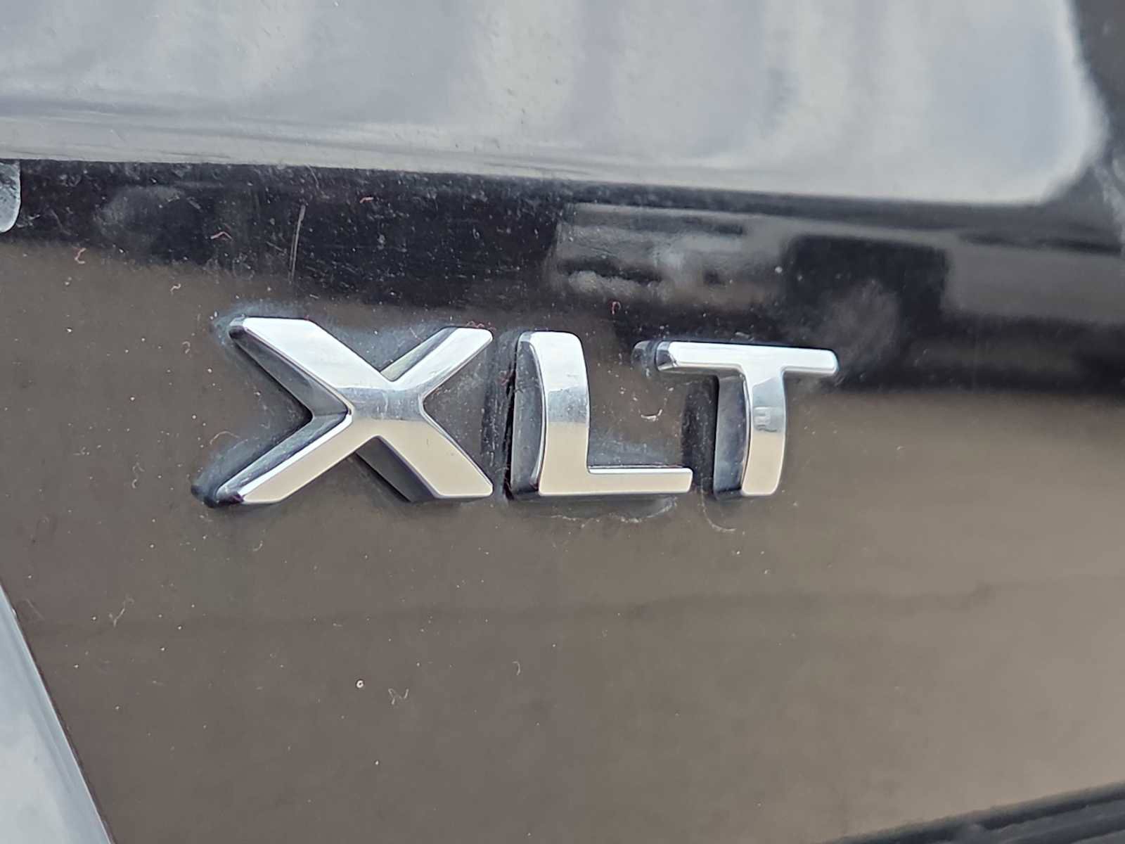 Used 2021 Ford Expedition Max XLT AWD/4WD image 11