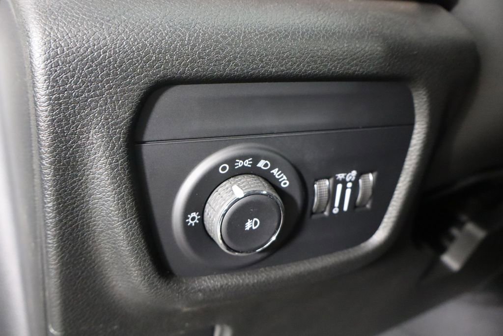 New 2026 Jeep Grand Cherokee Limited image 23