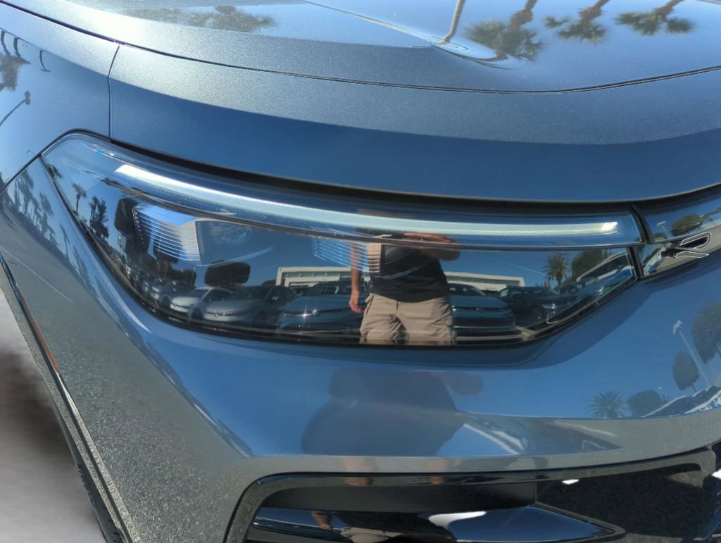 New 2026 Volkswagen Tiguan SE R-Line AWD/4WD image 48