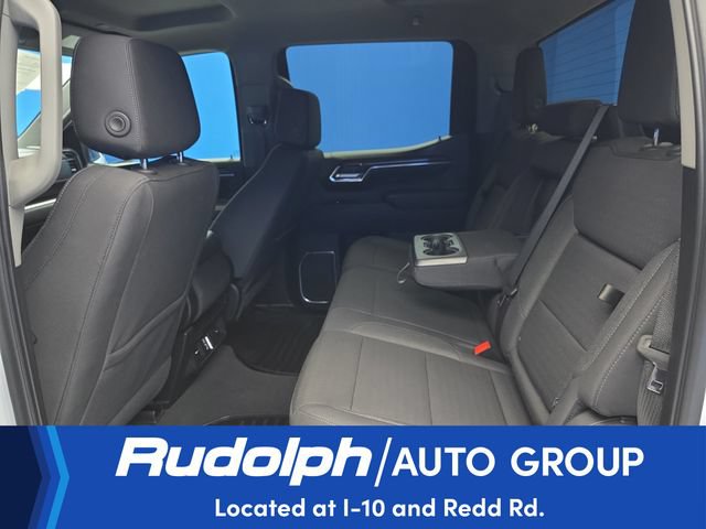 Used 2026 GMC Sierra 1500 Elevation AWD/4WD image 28