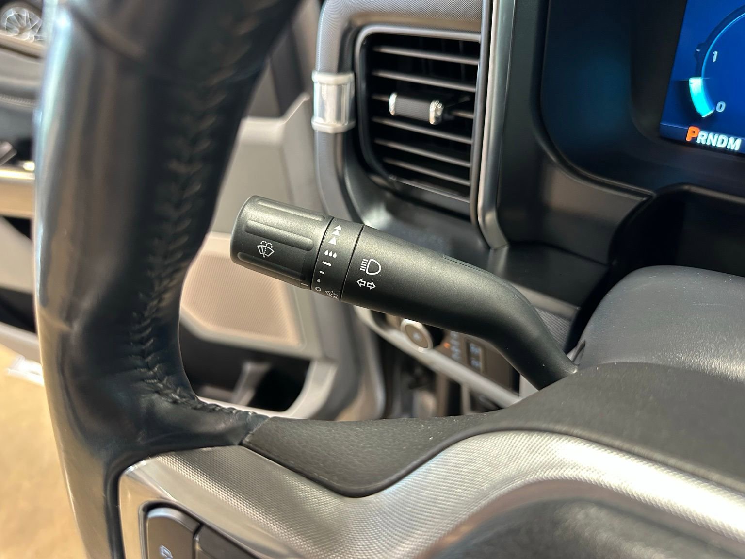 Used 2024 Ford F250 Limited w/ FX4 Off-Road Package image 24