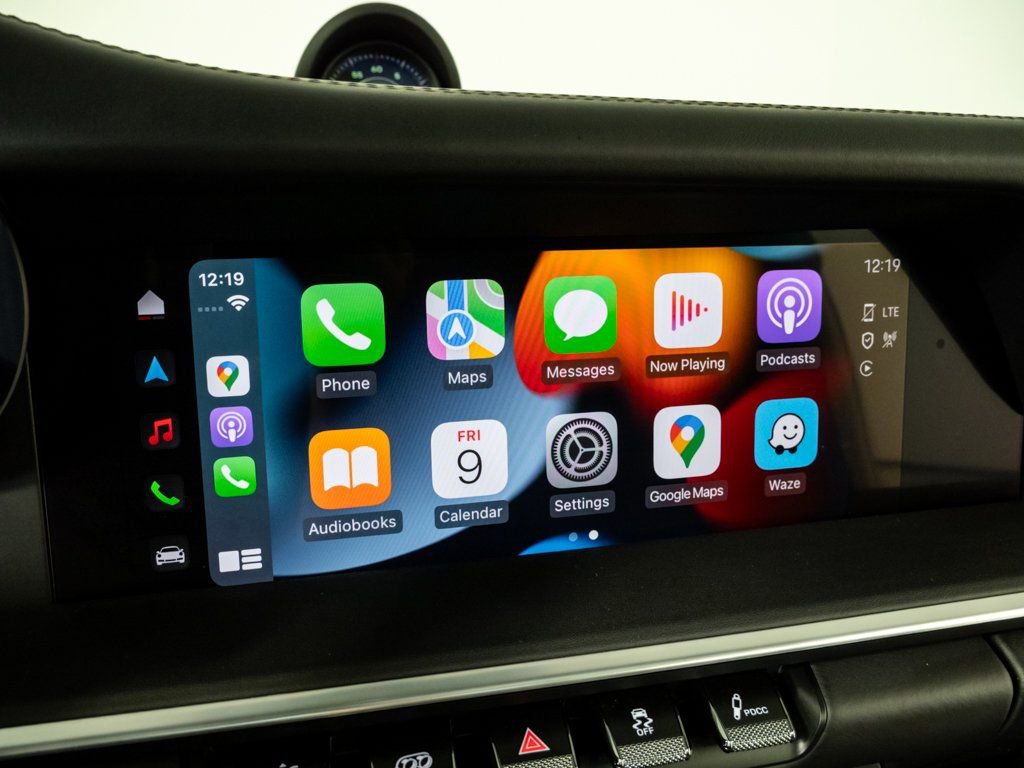 Certified 2024 Porsche 911 Turbo S image 16