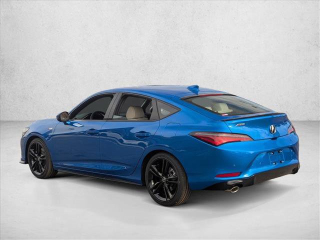 Used 2026 Acura Integra A-Spec w/ Technology Package FWD image 9