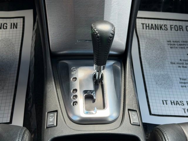 Used 2012 Nissan Altima 2.5 SL w/ 2.5SL Pkg FWD image 28