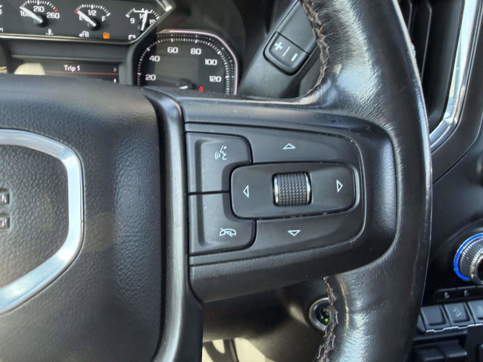 Certified 2021 GMC Sierra 1500 AT4 w/ AT4 Preferred Package AWD/4WD image 31