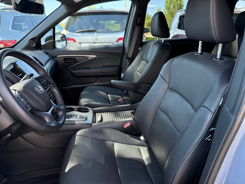 Used 2022 Honda Passport EX-L image 11