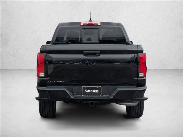 New 2026 Chevrolet Colorado LT w/ LT Convenience Package RWD image 8