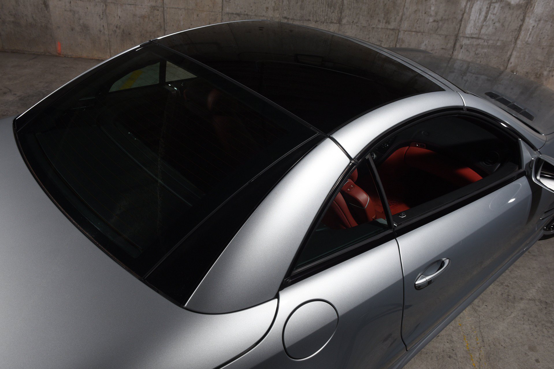 Used 2006 Mercedes-Benz SL 65 AMG image 8
