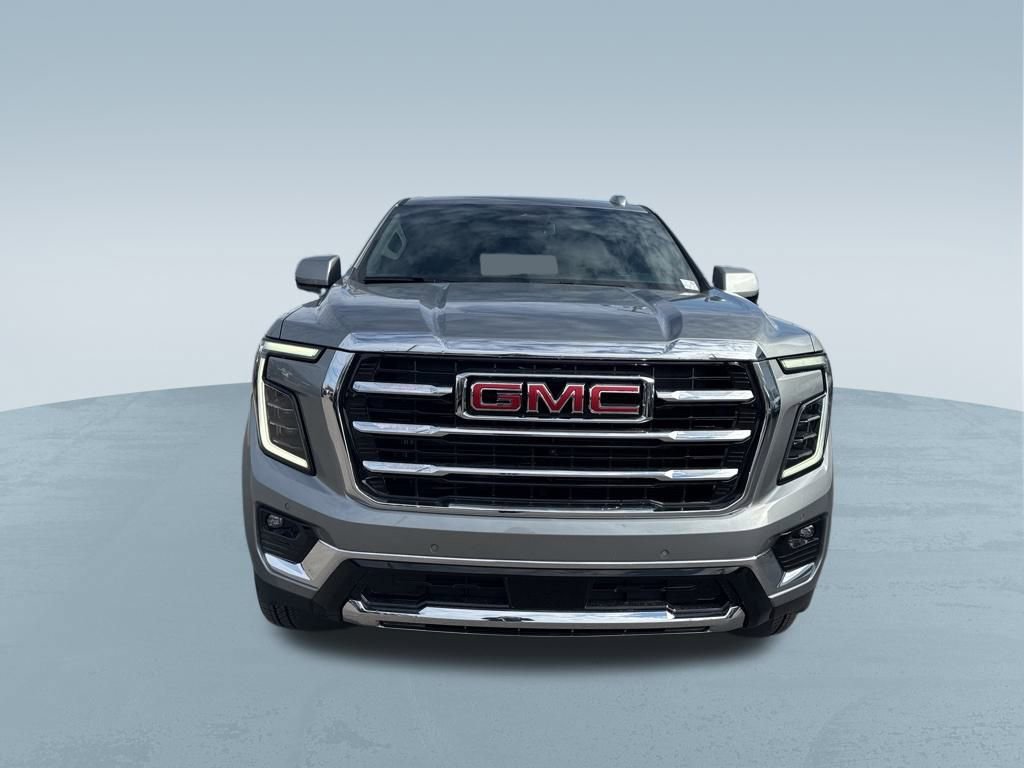 New 2026 GMC Yukon XL Elevation w/ LPO, Elevation Black Package image 2