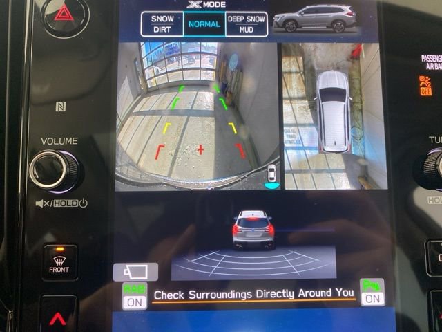 New 2026 Subaru Ascent Touring image 17