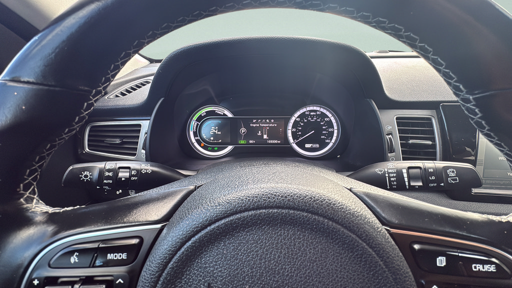 Used 2019 Kia Niro S Touring FWD image 10