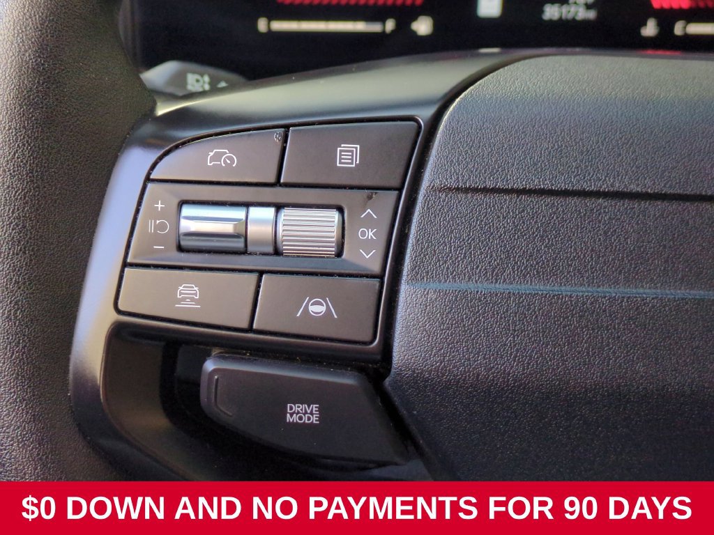 Used 2025 Kia K4 FWD image 17
