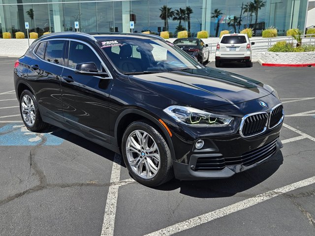 Used 2019 BMW X2 xDrive28i w/ Convenience Package AWD/4WD image 3