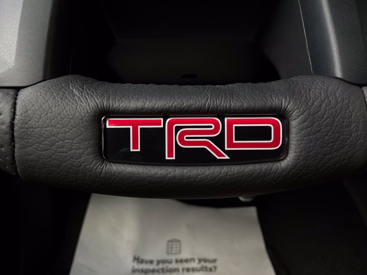 New 2026 Toyota Sequoia TRD Pro AWD/4WD image 45