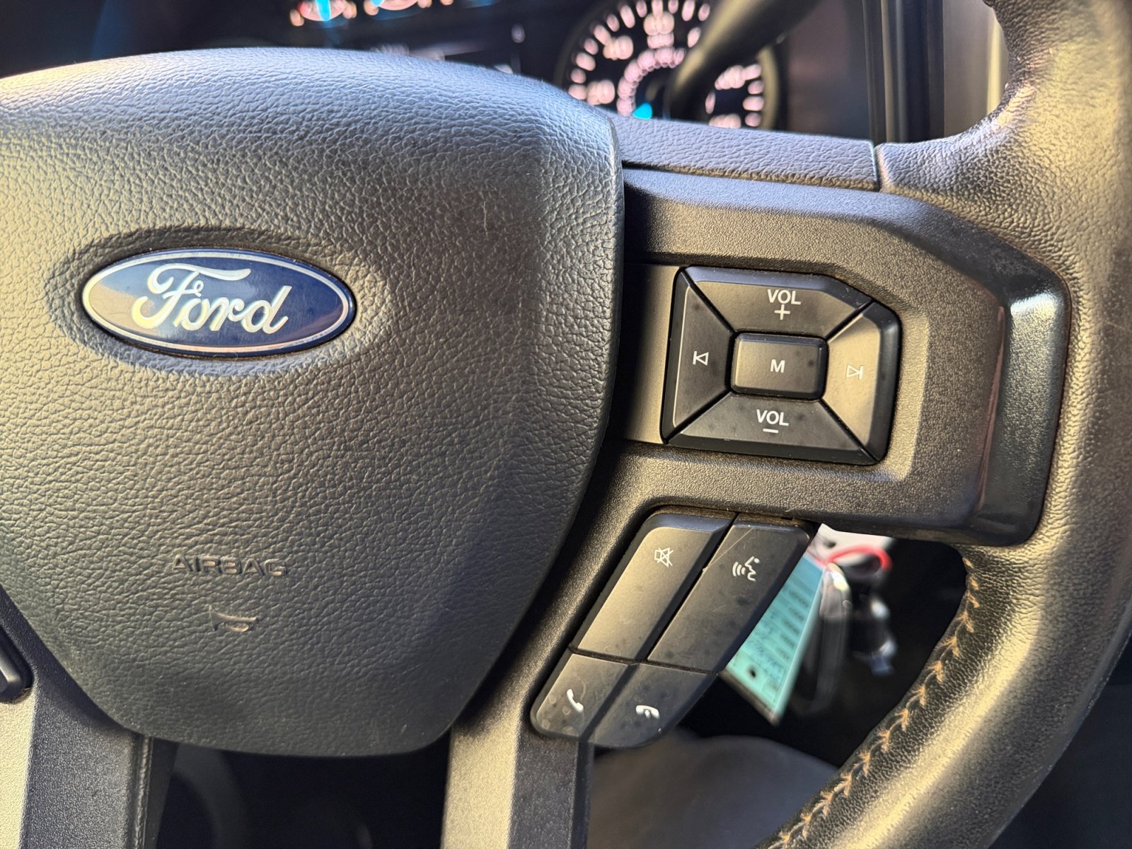 Used 2020 Ford F150 XLT w/ Equipment Group 302A Luxury AWD/4WD image 19