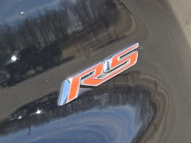 Used 2023 Chevrolet Blazer RS w/ Driver Confidence II Package image 11