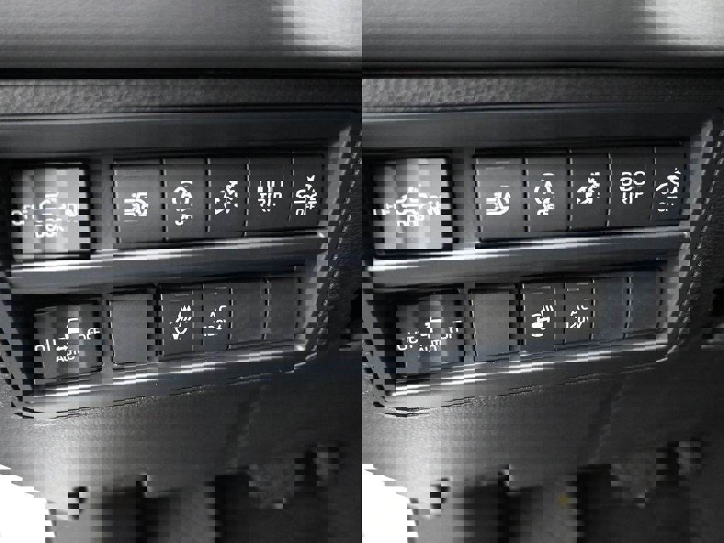 New 2026 Toyota Tundra Platinum image 19