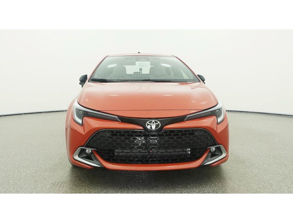 New 2026 Toyota Corolla XSE FWD image 31