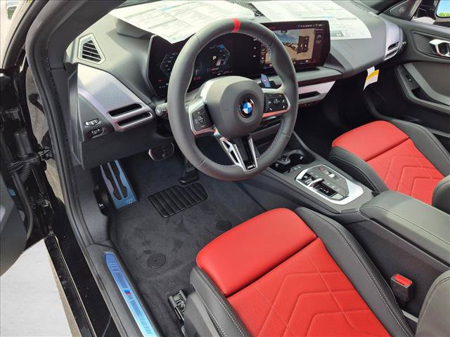New 2026 BMW M235i xDrive w/ Technology Package AWD/4WD image 3