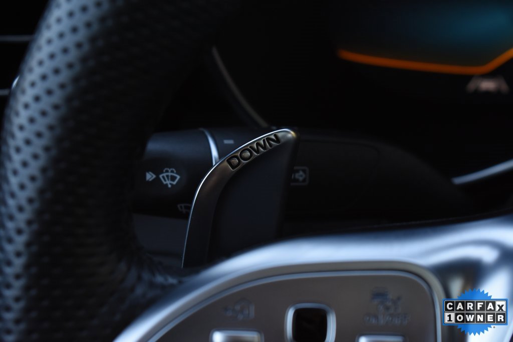 Used 2023 Mercedes-Benz GLC 43 AMG 4MATIC Coupe image 61