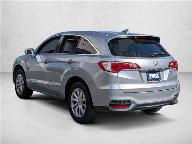 Used 2018 Acura RDX FWD image 7