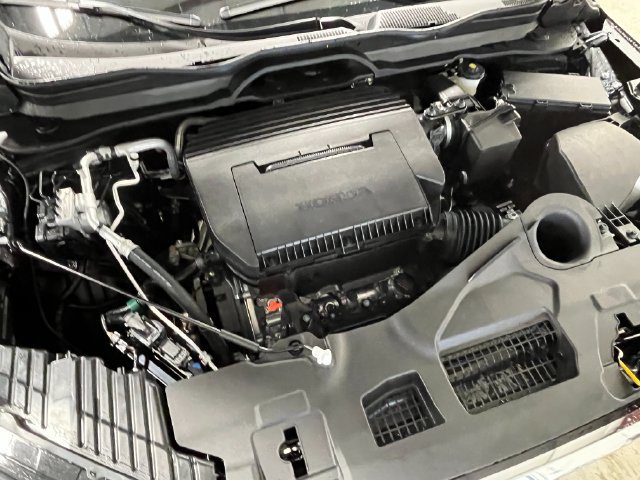 New 2026 Honda Pilot Touring image 12
