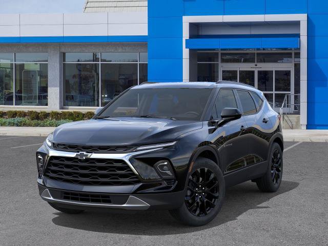 New 2026 Chevrolet Blazer LT w/ Convenience Package FWD image 30